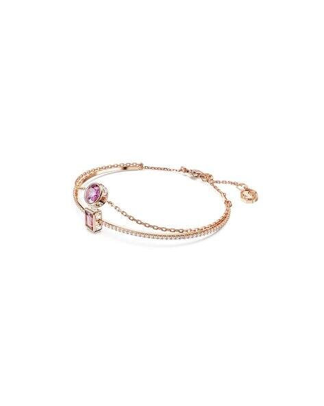 Swarovski No Regrets Ice Cream Bracelet No Regrets Ice Cream