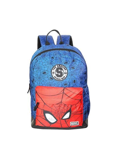 Buy Red Backpacks for Boys by MARVEL Online