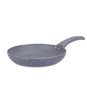 usha shriram Non-Stick Fry Pan with Handle-picture-35