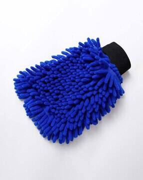 Rectangle-Shape One-Sided Gloves