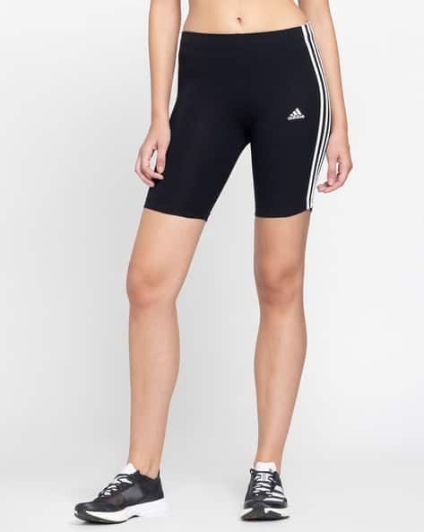 Women 3-Stripe BK Shorts