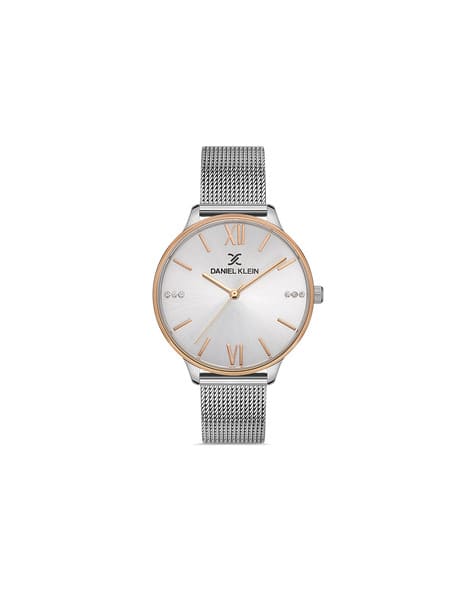 Daniel Klein DK.1.13246-2 Water-Resistant Analogue Watch