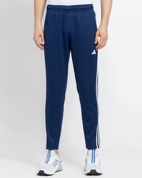 Buy Black Track Pants for Men by ADIDAS Online Ajio