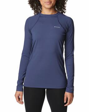 columbia Women Midweight Stretch Baselayer Top-picture-16