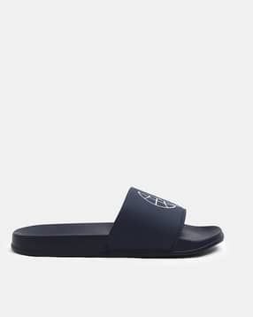 jack & jones Men Open-Toe Slip-On Slides-picture-13