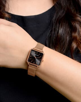 joker & witch Analogue Watch with Square Dial-picture-15