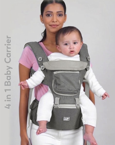 3 Position Baby Carrier