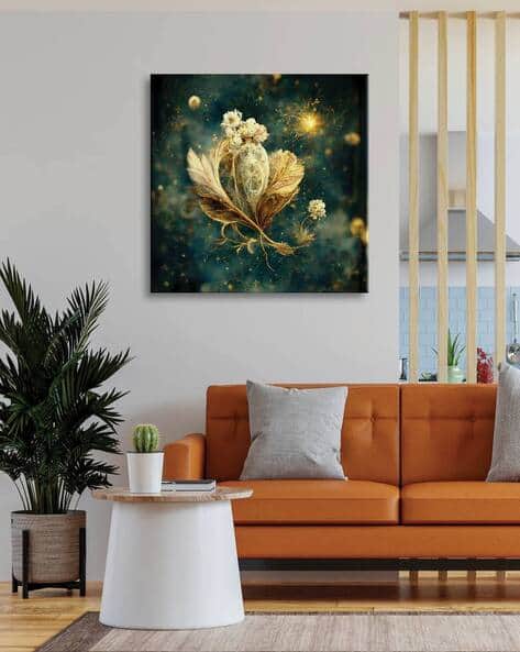 Buy Multicoloured Wall Table Decor for Home Kitchen by RANDOM