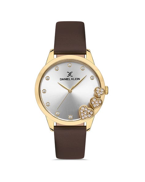 Daniel Klein DK.1.13238-2 Water-Resistant Analogue Watch