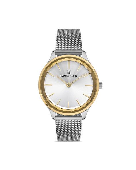 Daniel Klein DK.1.13253-2 Water-Resistant Analogue Watch