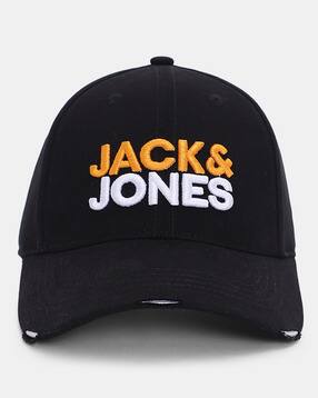 Men Embroidered Baseball Cap