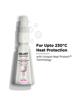 bblunt Hot Shot Heat Protection Mist with Grapeseed Oil & Provitamin B5-picture-52