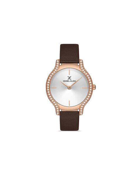 Daniel Klein DK.1.13209-2 Water-Resistant Analogue Watch