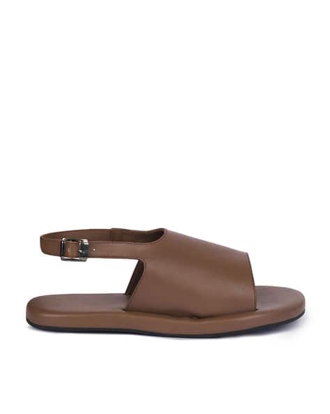 Price History of PAADUKS Men Slider Sandals with Buckle Fastening