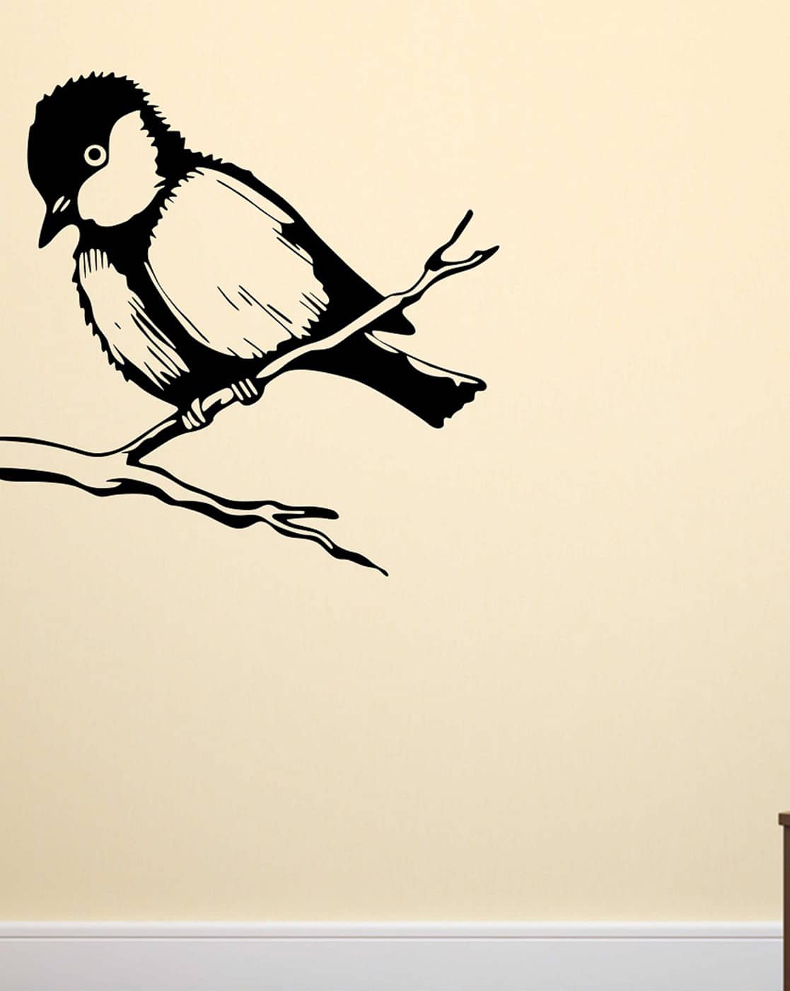 Buy Black Wall & Table Decor for Home & Kitchen by WALLSTICK