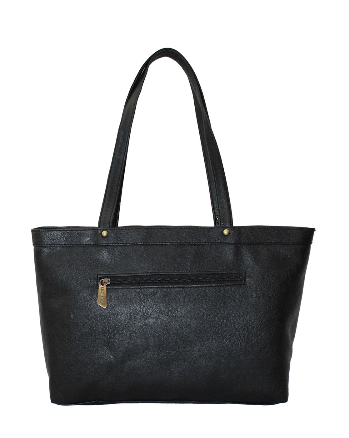 【ギフト】 ORR]Curvy Bag Togo Black（Curvy Bag Togo Black - ORR） バッグ