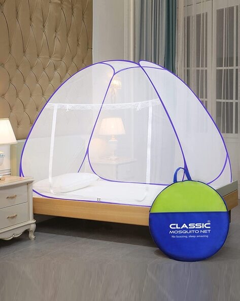 Magnetic Mosquito Net