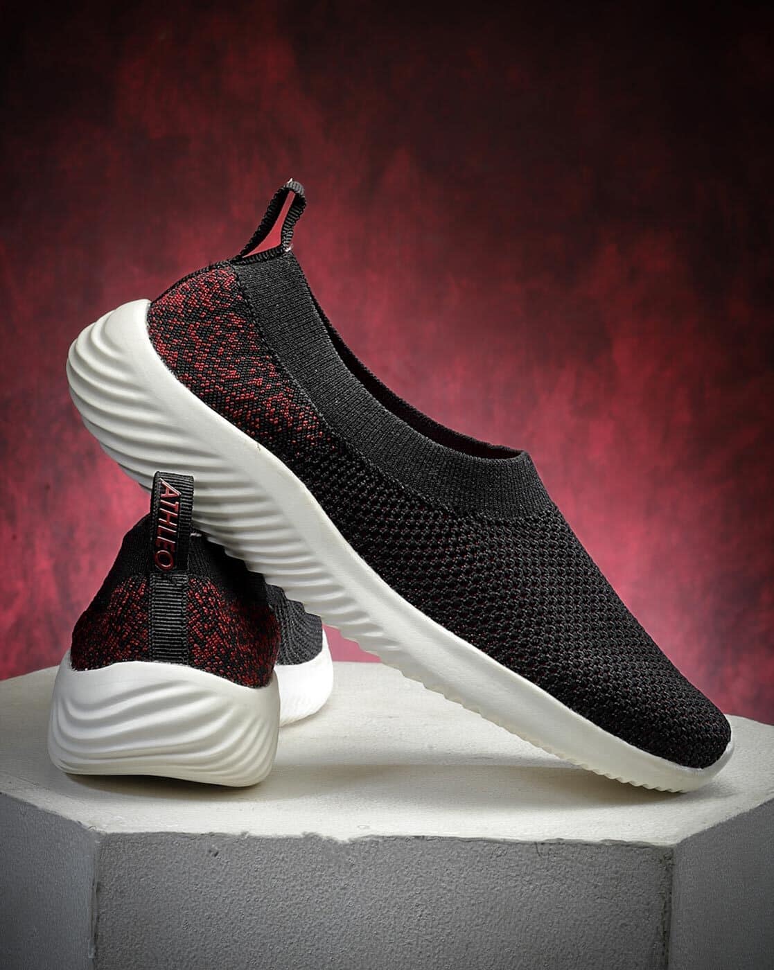 Athletic Shoes Honey Cocoon Indestructible Shoes Полуботинки