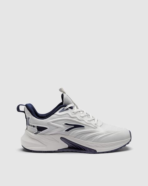 Price Men's Shoes Campus Juta Shoes Anta Low Top Running