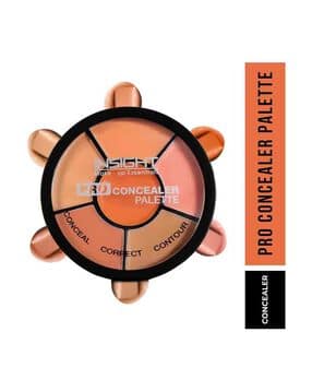 insight cosmetics Pro Concealer Palette - Concealer-picture-38