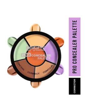 insight cosmetics Pro Concealer Palette - Corrector-picture-16