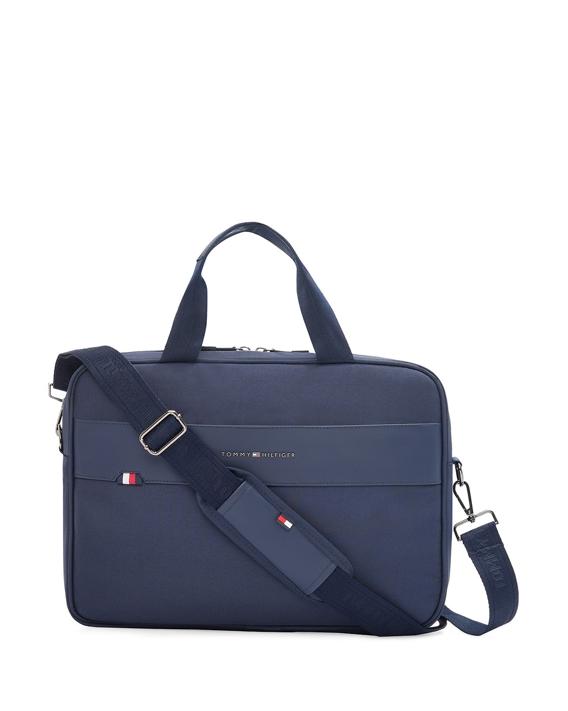 Messenger bag tommy hilfiger hotsell