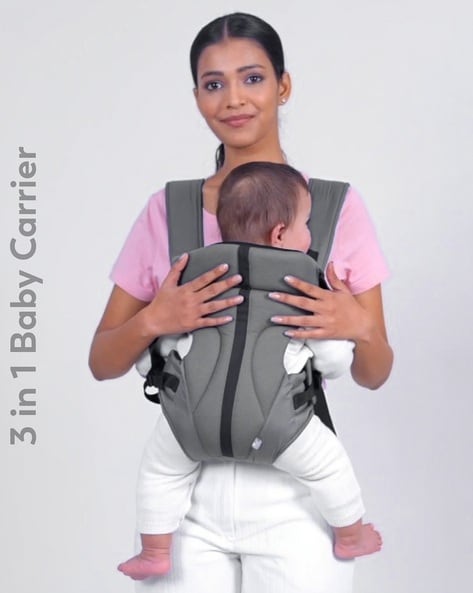 Newborn front carrier deals