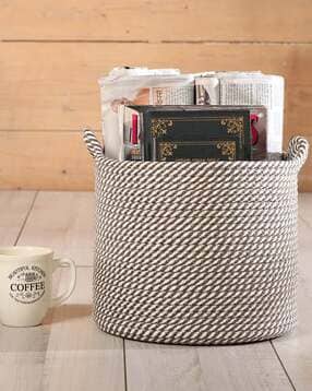 Multipurpose Basket with Handles