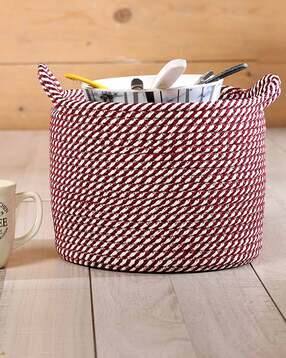 Multipurpose Basket with Handles