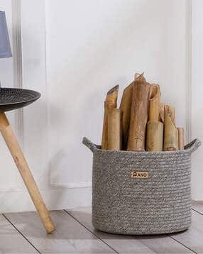 Multipurpose Basket with Handles