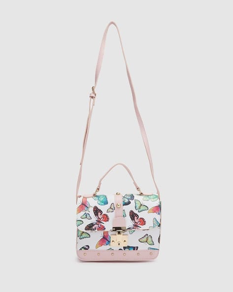 Buy White Handbags for Women by GLOBUS Online