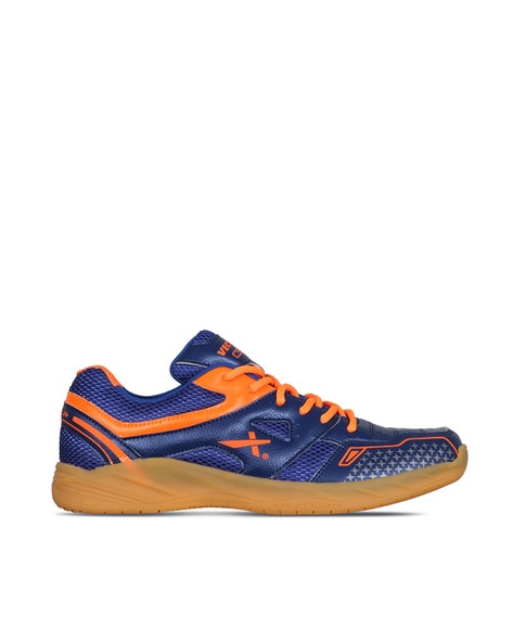 Buy Blue Sports Shoes for Men by VECTOR X Online Ajio