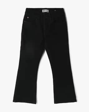 Boys Bootcut Jeans-image-18