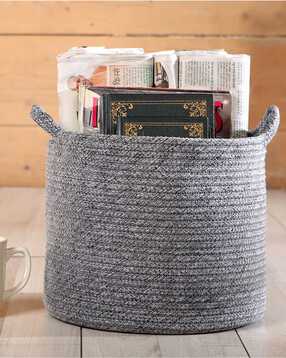 Multipurpose Basket with Handles