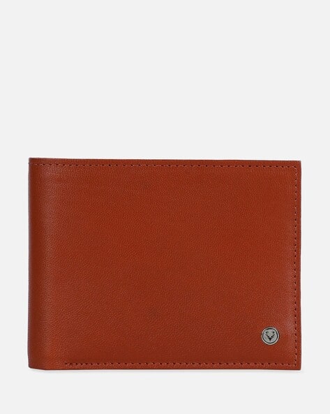 Men Genuine Leather Wallet