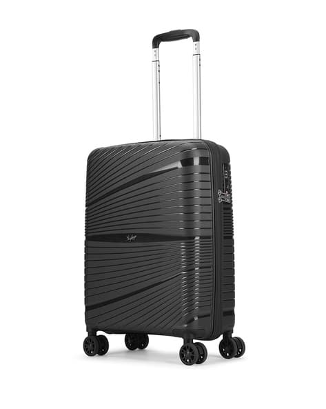 Usha Shriram Foldable Check In Luggage Usha Shriram Business Travel Trolley  Bags USHA SHRIRAM Cabin Check