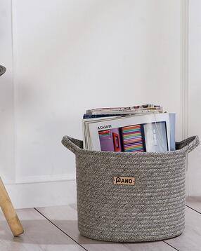 Multipurpose Basket with Handles