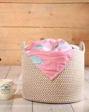 Multipurpose Basket with Handles