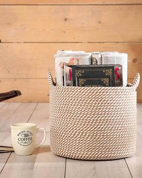 pano Multipurpose Basket with Handles-picture-36