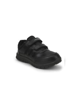 liberty Force10 GOLA-03 Kids Velcro School Shoes-picture-22