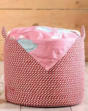 Multipurpose Basket with Handles