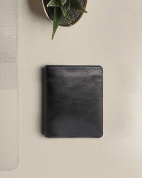 hidesign Leather Bi-Fold Wallet-picture-10
