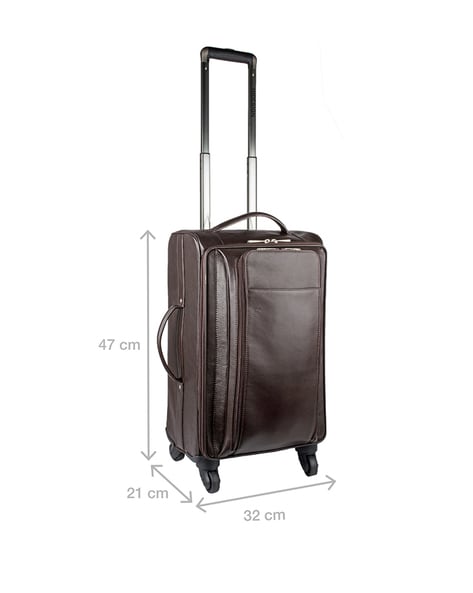 Small trolley bags under 500 sale