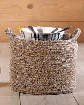 Multipurpose Basket with Handles