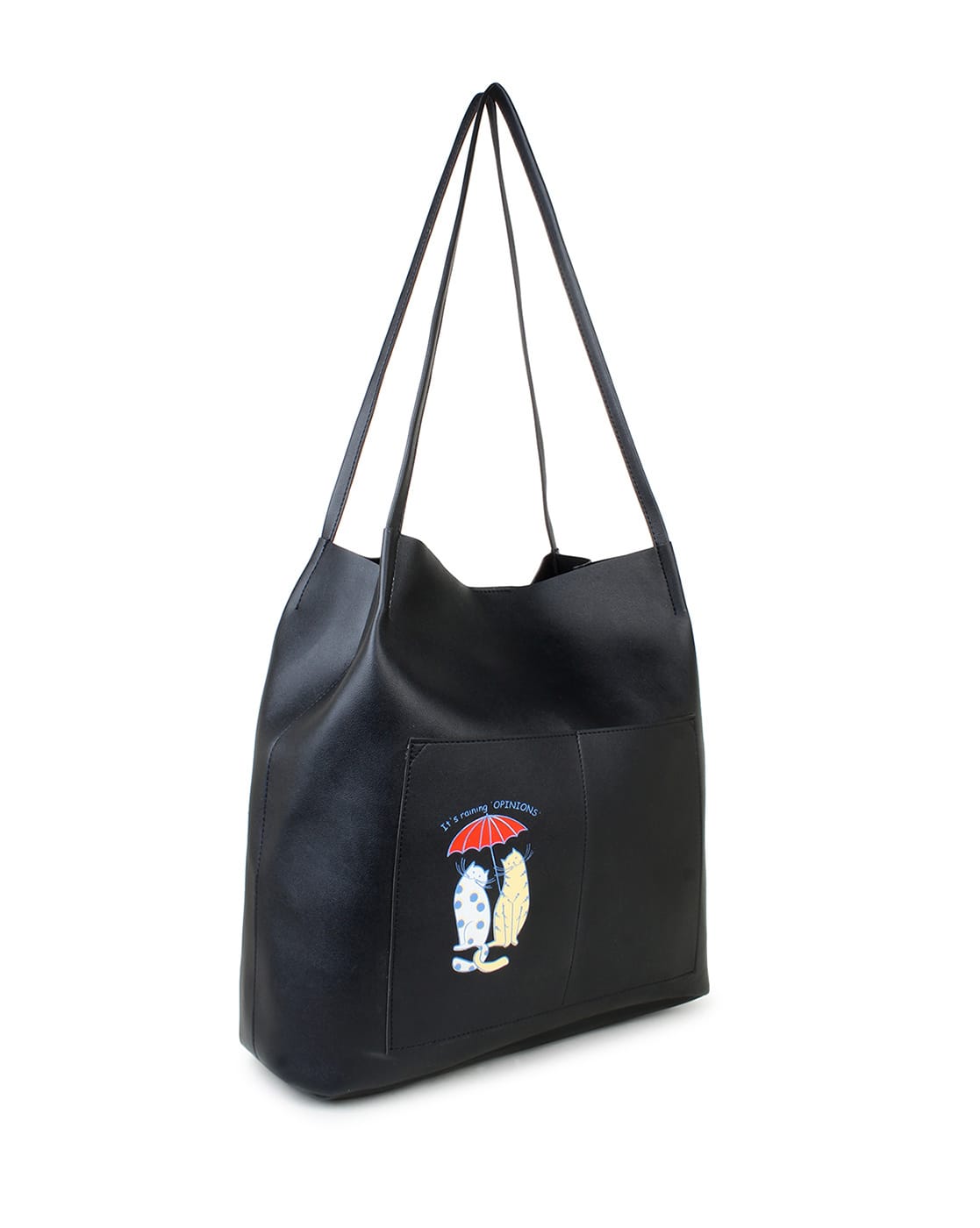 バッグ Valentino undercover Valentino - Valentino Garavani x Undercover Skull Logo Leather