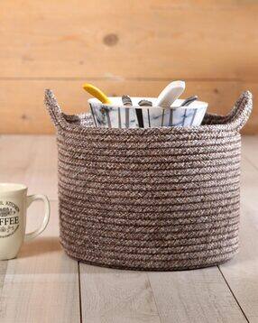 Multipurpose Basket with Handles