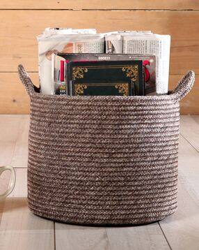 Multipurpose Basket with Handles