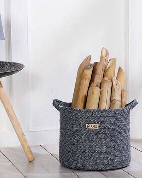 Multipurpose Basket with Handles