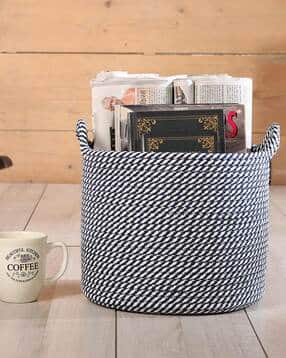 Multipurpose Basket with Handles