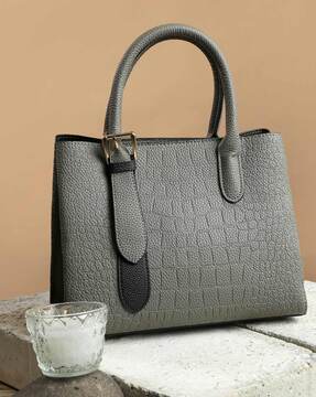 Buy Grey Handbags for Women by Haute Sauce Online Ajio